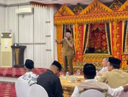 Pemerintah Aceh Apresiasi Kinerja Tim PPHD, Siap Tingkatkan Layanan Haji