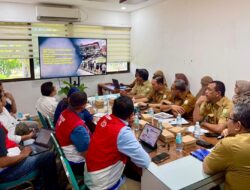 Antrean SPBU dan Kelangkaan LPG Disorot, Pemerintah Aceh Rapat dengan PERTAMINA