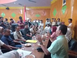 Dirut PT Semadam Tak Hadir RDP, Komisi I DPRK Aceh Tamiang Beri Ultimatum