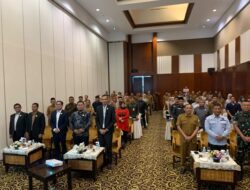KIA Luncurkan Monev Keterbukaan Informasi Publik 2026, Libatkan 131 Badan Publik