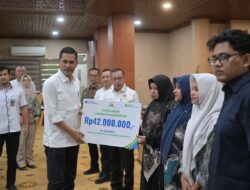 Kunjungan Komisi IX DPR RI, Aceh Usulkan Skema Baru Jaminan Kesehatan