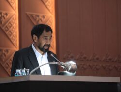 Bahas LGBT, Mualem Instruksikan Langkah Pencegahan Terpadu