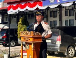Hari Anak Nasional, Rutan Bener Meriah Tegaskan Komitmen Pemenuhan Hak Anak