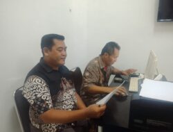 Posko Satgas PRR Proses 20 Ribuan Data Susulan Korban Banjir Aceh Tamiang