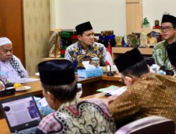 Aceh Bawa Bukti Sejarah Blangpadang ke BWI, Harapkan Kepastian Hukum