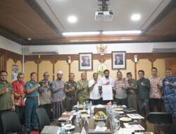 Mualem Minta Penanganan Tambang Ilegal Diperkuat, BBM Akan Diputus