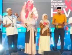 Banda Aceh Perkuat Edukasi dan Skrining HIV, Stigma Diminta Dihapus