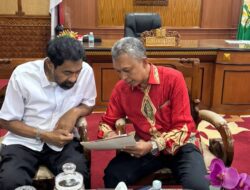 Aceh Terima Rp 2,5 Triliun untuk Pemulihan Sawah dan Kebun Pascabencana