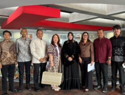 Tempo Apresiasi Kiprah Illiza, Jadi Nominasi Swara Cantika