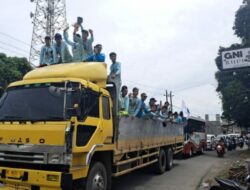 Juara Piala Soeratin U-17 Aceh 2026, Persada Abdya Disambut Meriah Warga