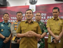Fase Transisi Darurat Berakhir, Aceh Siap Jalankan Rehab-Rekon Pascabencana