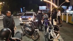 Penertiban Knalpot Brong, Polisi Imbau Orang Tua Awasi Anak