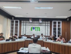 Seleksi JPT Aceh Besar Ditutup, Hasil Segera Diusulkan ke BKN
