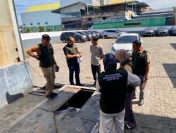 DLH dan DPRK Aceh Besar Bina Kepatuhan Lingkungan Pelaku Usaha Otomotif