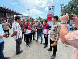 Pemerintah Aceh Bentuk Tim Usut Kelangkaan Semen dan BBM