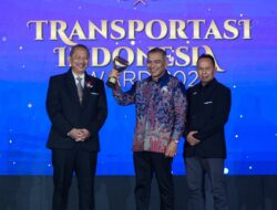 Aceh Dinobatkan sebagai Percontohan Transportasi Publik Inklusif