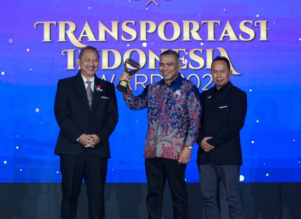 Aceh Dinobatkan sebagai Percontohan Transportasi Publik Inklusif