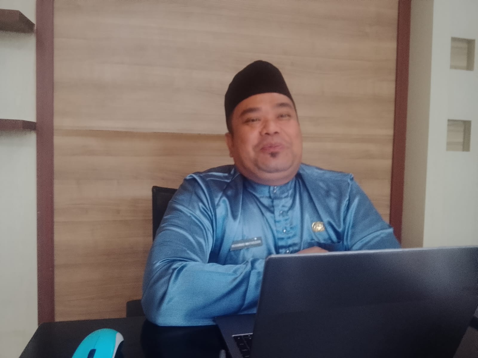 Tiga Calon Sekda Definitif Aceh Tamiang Menunggu Proses BKN Pusat