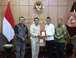 Belum Miliki PTN, Subulussalam Perjuangkan Kampus URI
