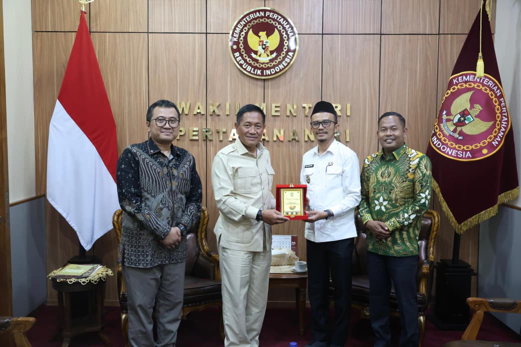 Belum Miliki PTN, Subulussalam Perjuangkan Kampus URI