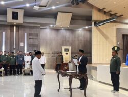 Illiza Minta Baitul Mal Gampong Bangun Data Muzaki dan Mustahik