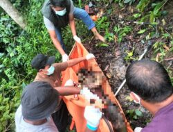 Hilang Lima Hari, Pria di Bener Meriah Ditemukan Tak Bernyawa di Kebun