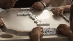 domino