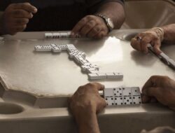 KONI Aceh Tolak Permainan Domino Dijadikan Cabang Olahraga