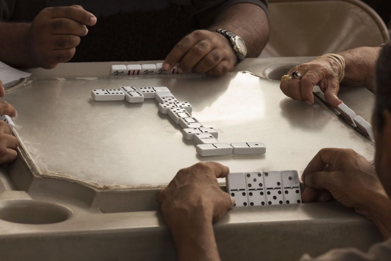 domino