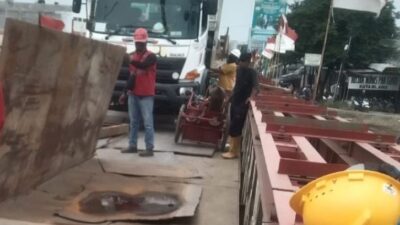 jembatan bailey kutablang