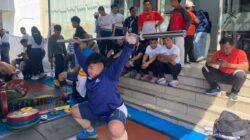 lifter remaja aceh