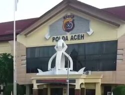 16 Pejabat Polda Aceh Berganti, Kapolda Minta Segera Beradaptasi