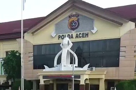 16 Pejabat Polda Aceh Berganti, Kapolda Minta Segera Beradaptasi