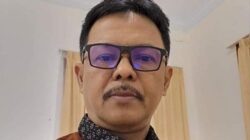 Nasruddin Bahar