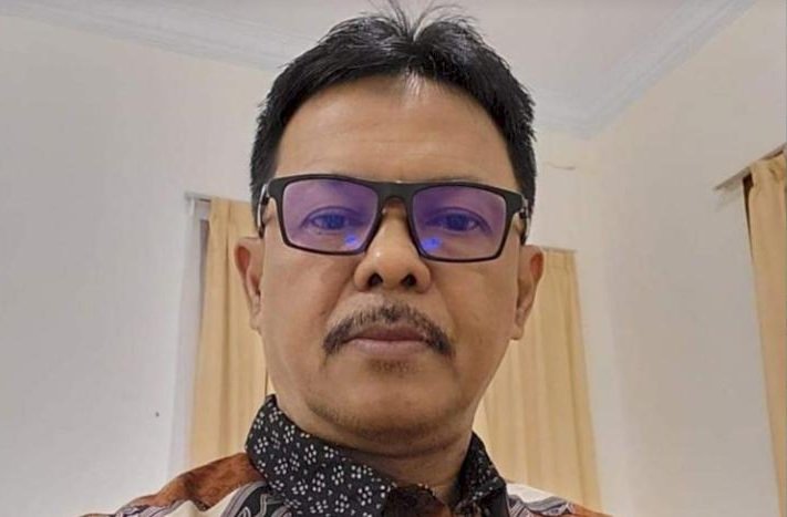 Nasruddin Bahar
