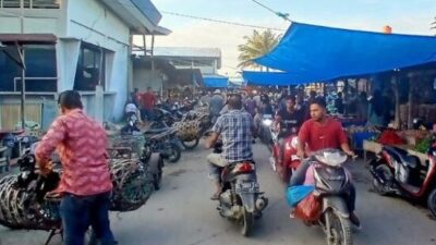 pasar cureh