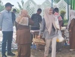 Pemkab Aceh Timur Gelar Pasar Murah, Pantau Jadwal dan Lokasinya