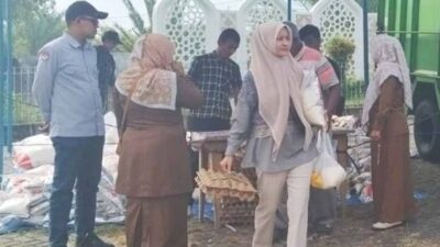 pasar murah pidie