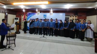pejabat langsa