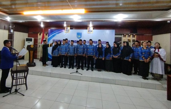 pejabat langsa