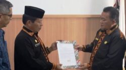 pengunduran diri