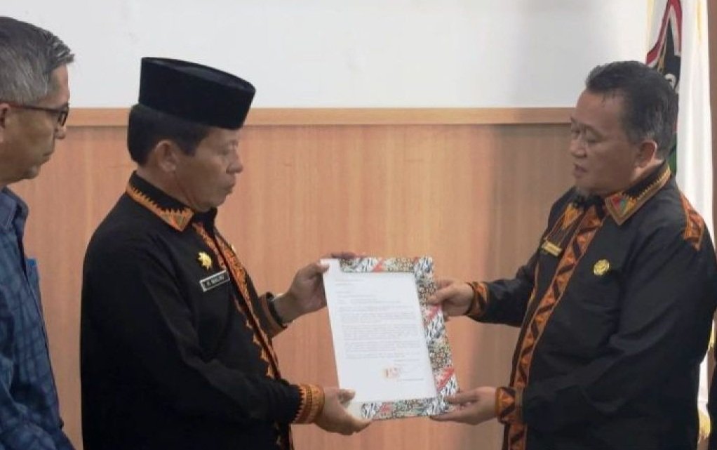 pengunduran diri