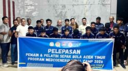 pesepakbola