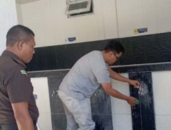 Terdakwa Penelantaran Anak Dihukum Kerja Sosial 100 Jam