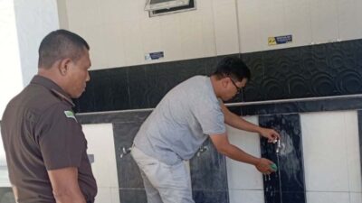 pidana kerja sosial