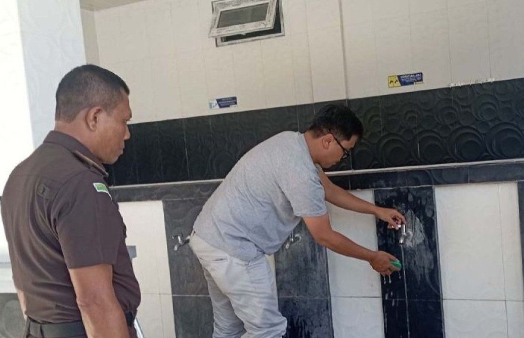 pidana kerja sosial