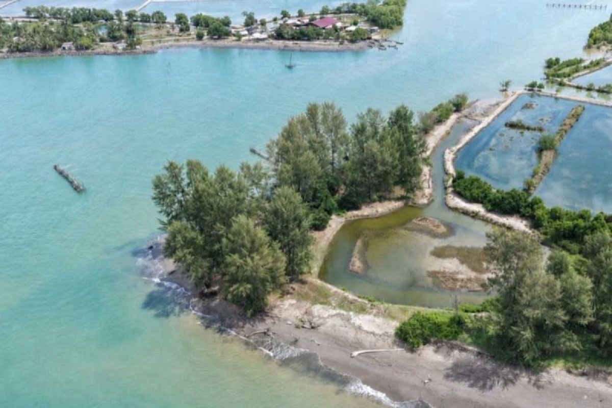 Aceh Timur Siapkan‘Pulau Idaman’Jadi Destinasi Wisata Unggulan