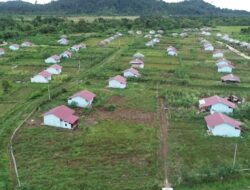 Tiga Kecamatan di Simeulue Masuk Program Transmigrasi Prioritas Nasional