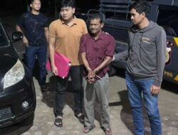 Buronan Korupsi Dana Desa di Pidie Ditangkap di Bener Meriah