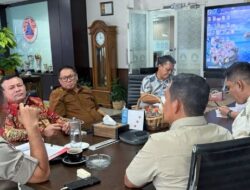 Aceh Utara Usulkan Hunian Tetap dan Kendaraan Operasional ke BNPB